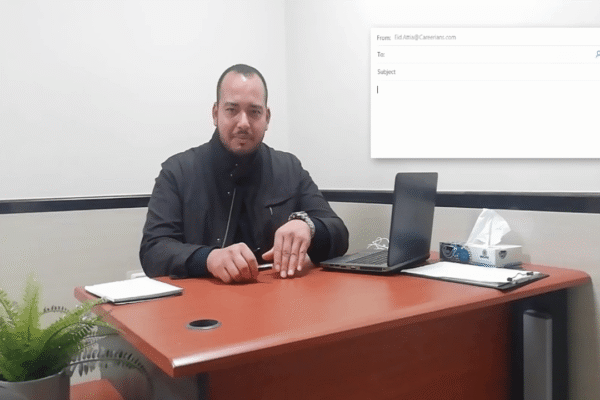 أخطاء عند إرسال ال CV لازم نتجنبها