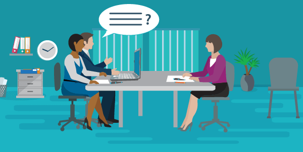 Interview Advisees