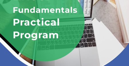Excel Fundamentals Practical program