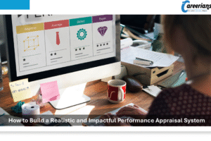How to Build a Realistic and Impactful Performance Appraisal System