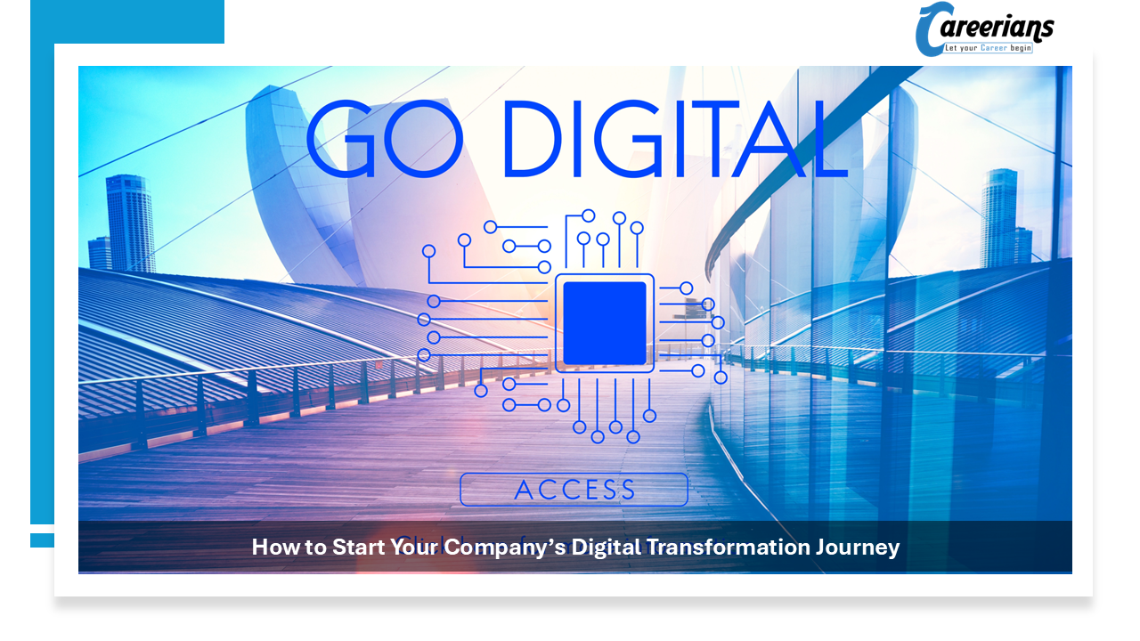 Digital Transformation