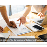Training Needs Analysis: The Cornerstone of Building an Effective Development Plan