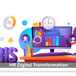 HR Digital Transformation