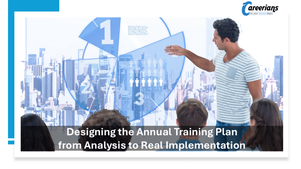 Designing the Annual Training Plan from Analysis to Real Implementation
