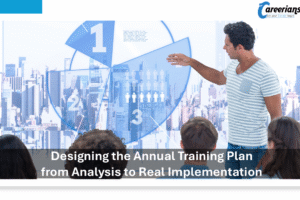 0 Logo Designing the Annual Training Plan from Analysis to Real Implementation