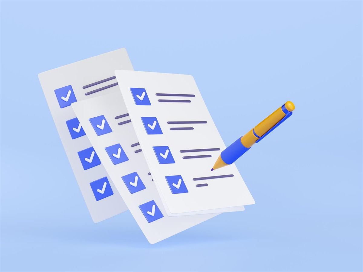HR deliverables checklist - documents and systems Careerians hands over