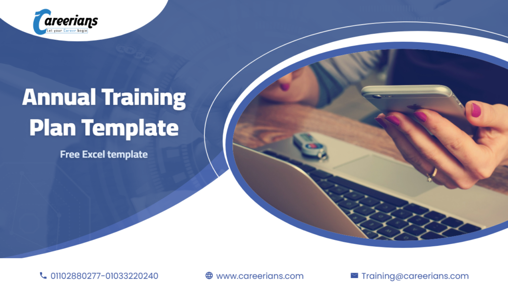 Annual Training Plan Template (Excel): Build Your Plan Step by Step