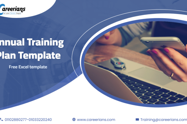 Annual Training Plan Template (Excel): Build Your Plan Step by Step