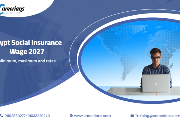 Egypt Social Insurance Wage 2027: Minimum, Maximum and Contribution Rates